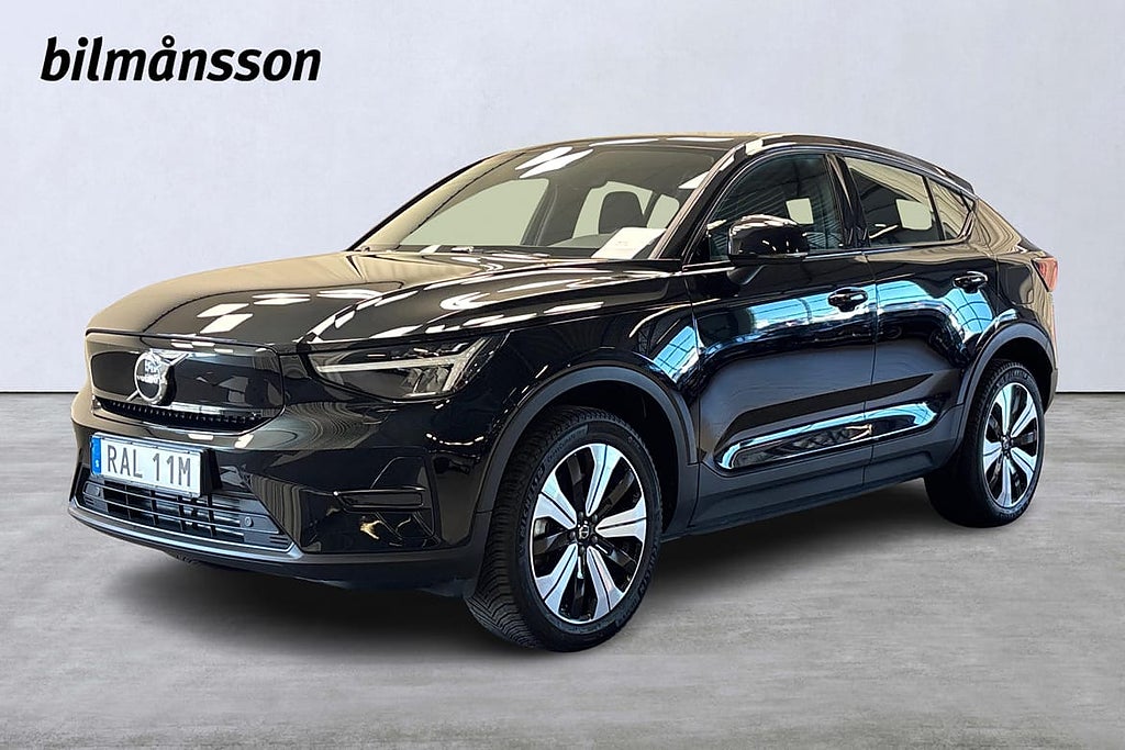 Volvo C40 Core