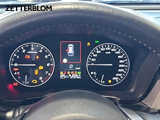 Kombi Subaru Outback 20 av 23