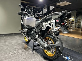 BMW R1300GSA/Kampanj 5årsgaranti+Optimised/3,45%/Spoke wheels Gold