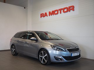 Kombi Peugeot 308 3 av 22