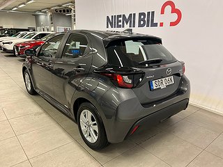 Mazda 2 Hybrid Centre Line Kamera/Psens/CarPlay/10ÅrsGaranti