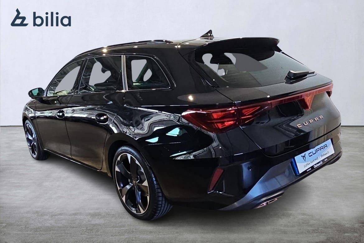 Cupra Leon 2026, bild 2/10