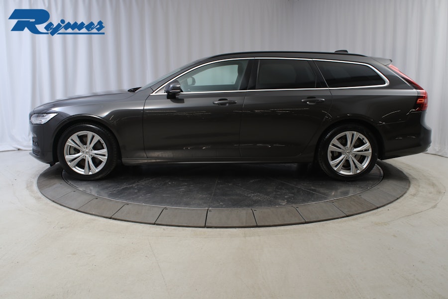 Volvo V90 B4 Diesel Core 2024, bild 3/55