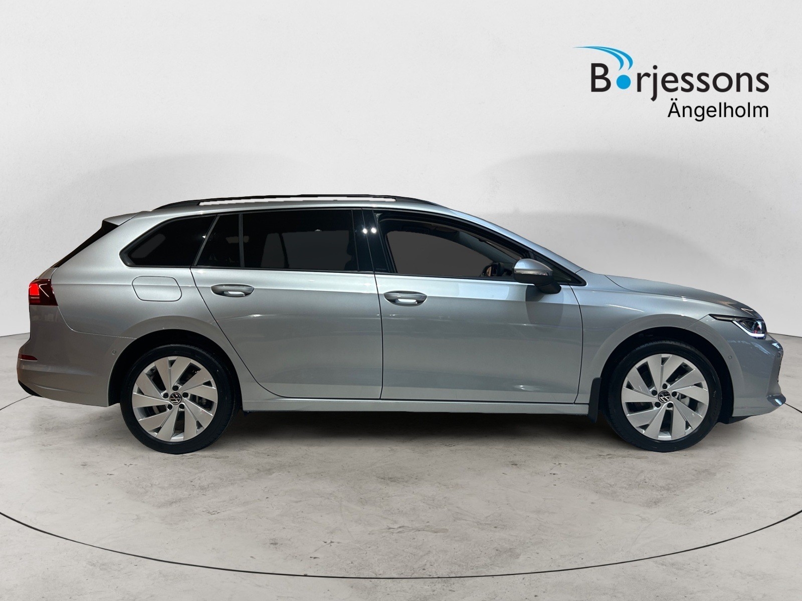 Volkswagen Golf 2026, bild 3/26