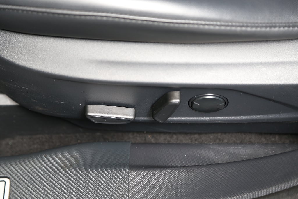 Ford Mustang Mach-E Long Range AWD 351hk Teknikpaket Drag 2021