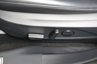 SUV Ford Mustang Mach-E 18 av 22