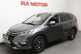 SUV Honda CR-V 1 av 25