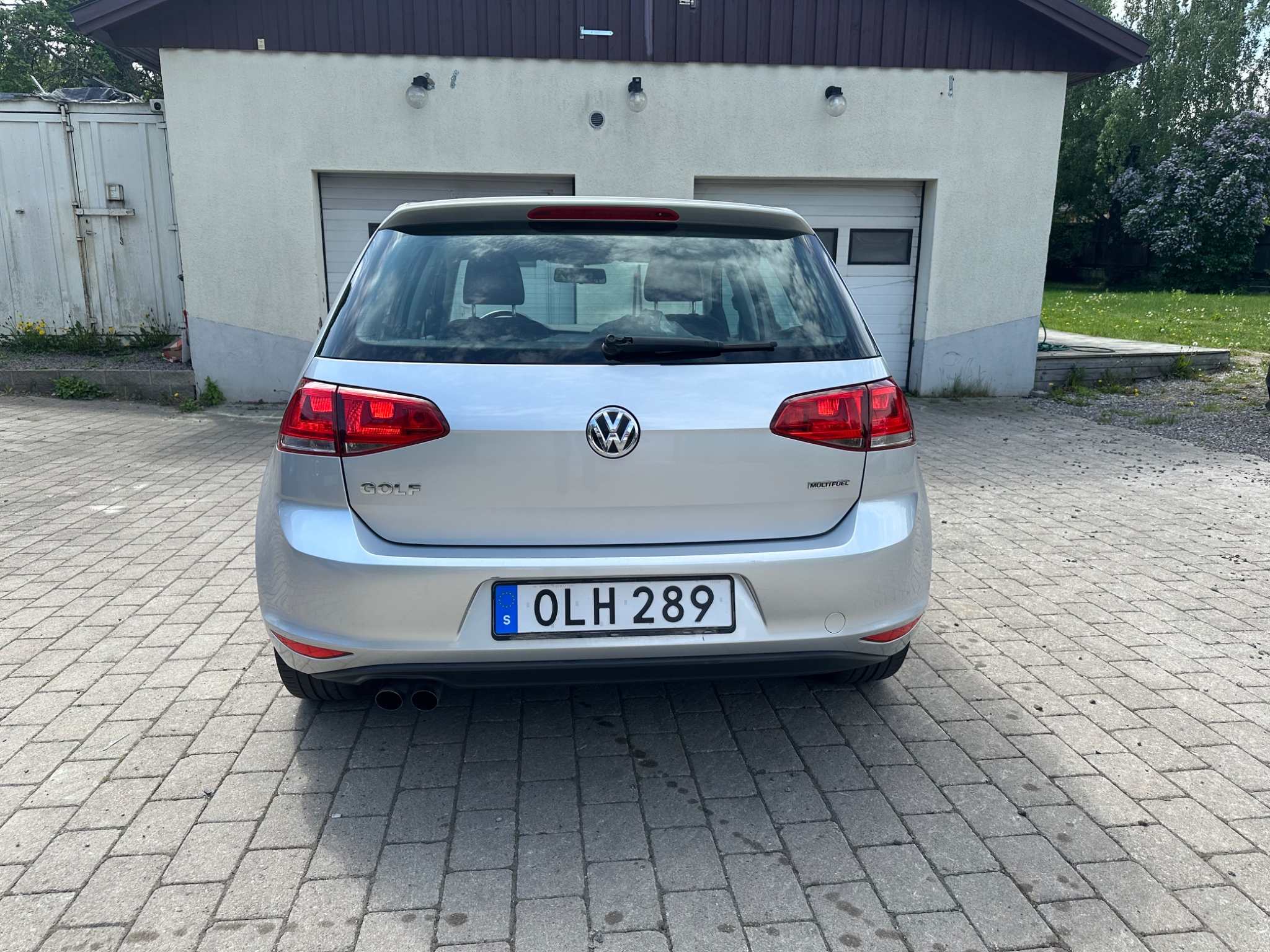 Volkswagen Golf 2014, bild 5/42