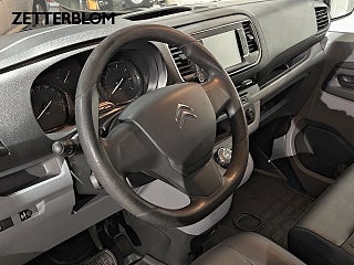 Transportbil - Skåp Citroën jumpy 20 av 26