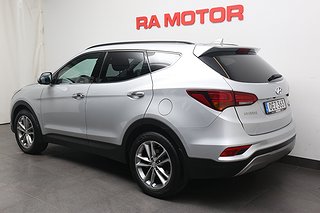 SUV Hyundai Santa Fe 5 av 18