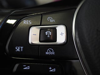 Kombi Volkswagen Golf 15 av 19