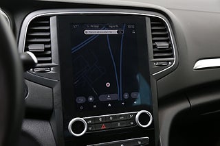 Kombi Renault Mégane 16 av 22