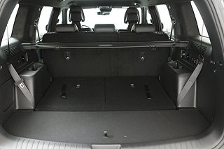 SUV Hyundai Santa Fe 19 av 21