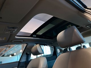 Kia Optima 1.7 VGT DCT GLS 141hk Kamera/Navi/H&K/Panorama