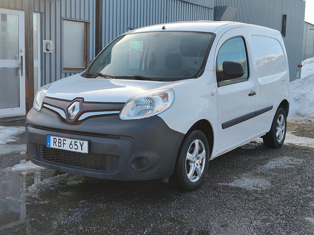 Renault Kangoo Express 1.5 dCi Euro 6
