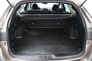 Kombi Subaru Outback 27 av 27