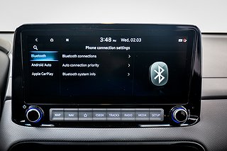 SUV Hyundai Kona 18 av 21