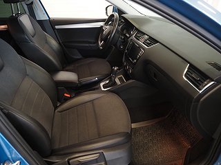 Kombi Skoda Octavia 11 av 22