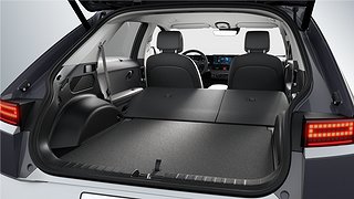 SUV Hyundai IONIQ 5 8 av 8