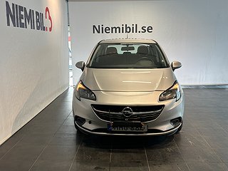 Opel Corsa 5-dörrar 1.4 Värmare/SoV/Psens/Rattvärme/Ledramp