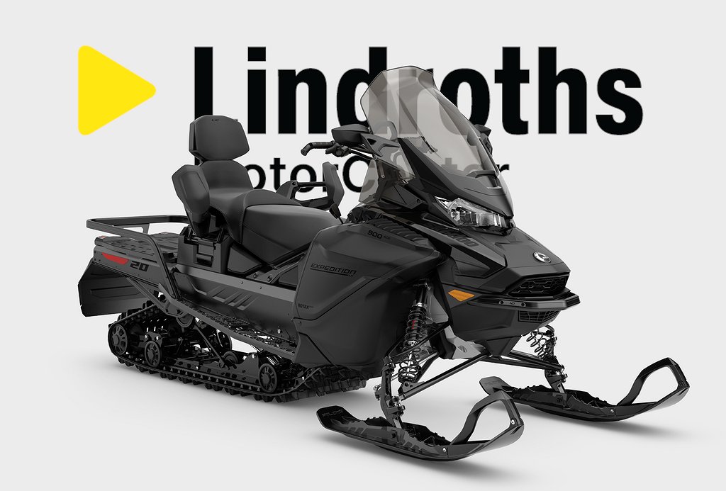 Ski-doo Expedition LE 900 ACE -24 