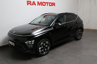 SUV Hyundai Kona 1 av 22