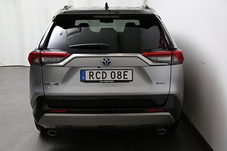 SUV Toyota RAV4 7 av 26