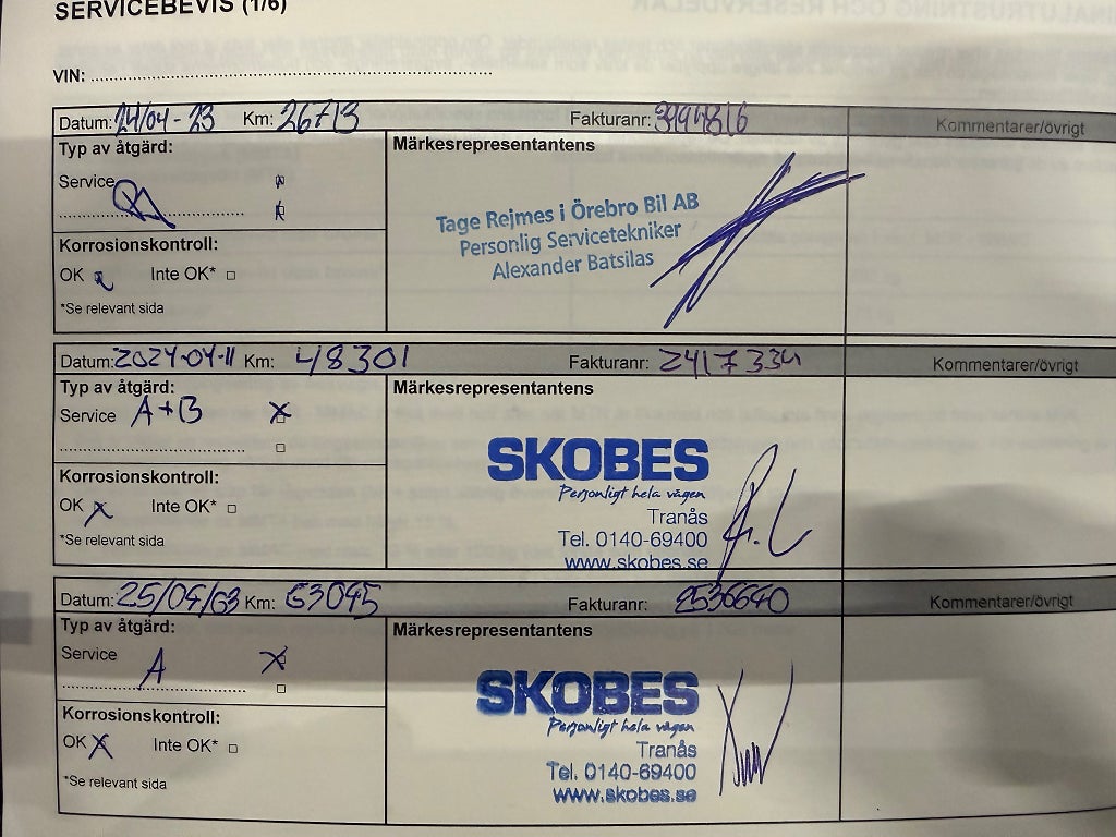 Renault Arkana 1.3 TCe 140hk Automat Vinterhjul 24 mån garanti - miniatyr 26