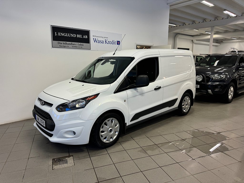 Ford Transit Connect 220 1.5 TDCi Euro 6