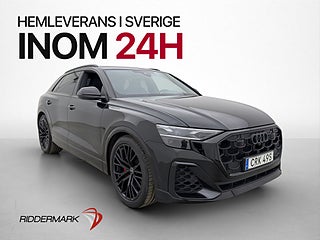 Brugt Audi Q8 60 TFSI e