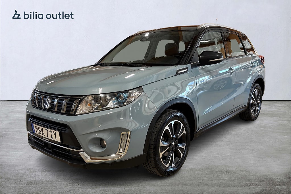 Suzuki Vitara 1.4 Boosterjet AllGrip Inclusive / Panorama / Drag