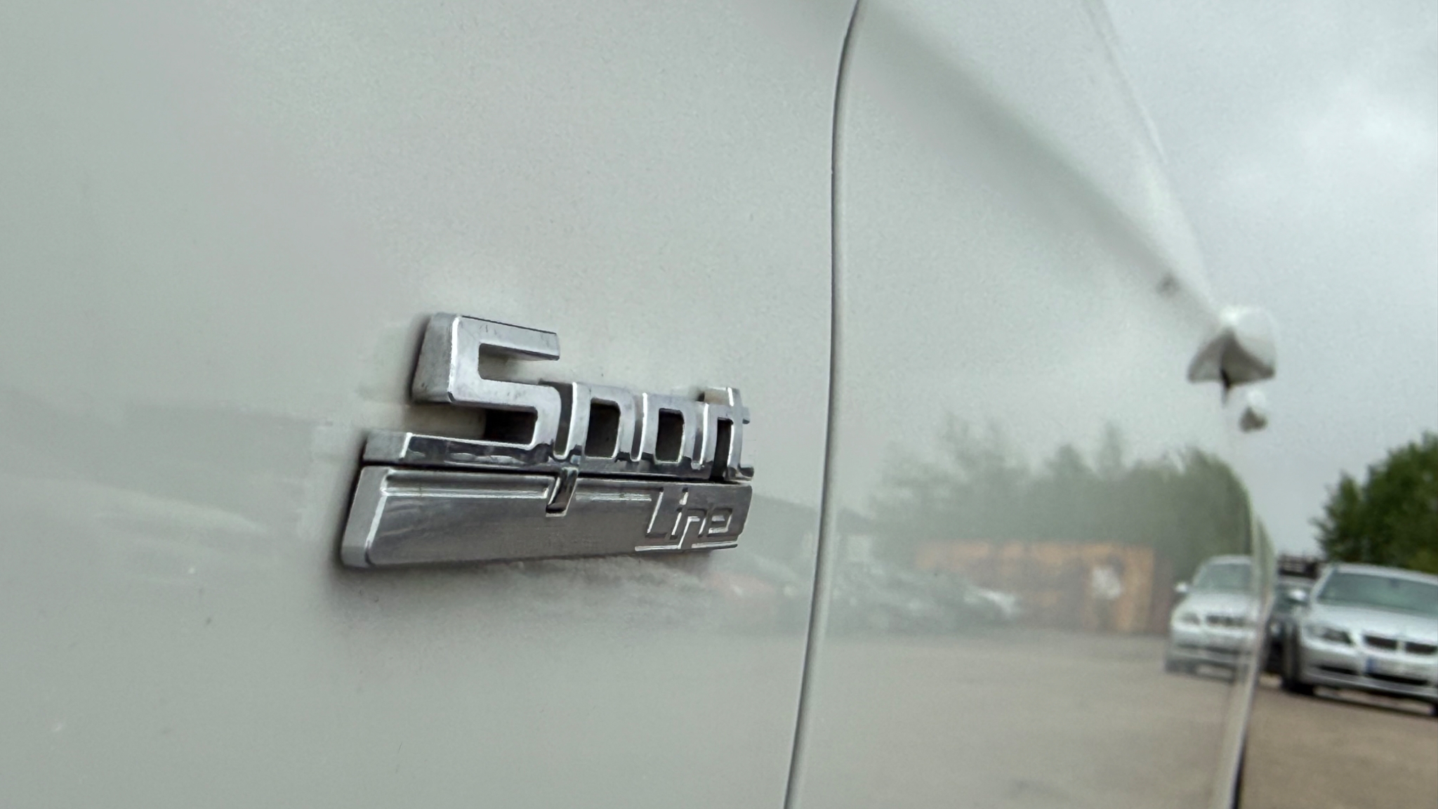 BMW 320 2018, kuva 7/66