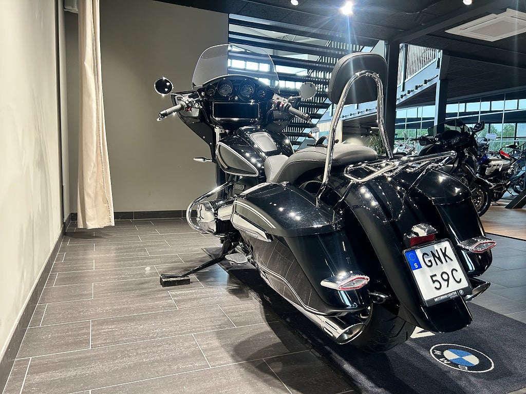 BMW R18 Bagger 3,45%/ACC/First Edition/Marshall Gold/285 mil