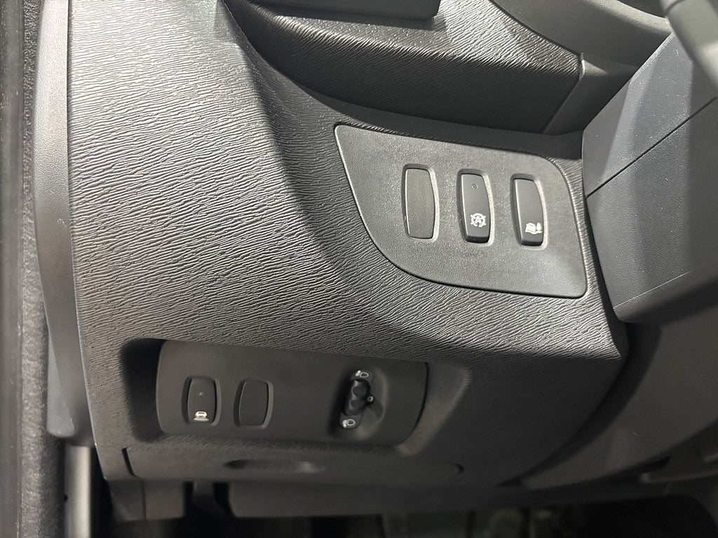 Renault Kangoo Express Express 1.5 dCi 110hk Backkamera Drag Värmare Bluetooth