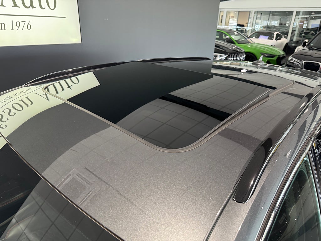 Audi RS4 Avant Quattro Panorama B&O Massage Carbon RS Design - bild 13