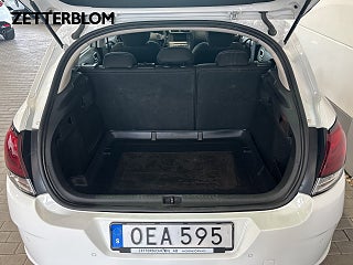 Kombi Citroën C4 6 av 16