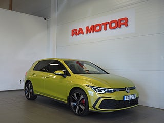 Halvkombi Volkswagen Golf 3 av 25