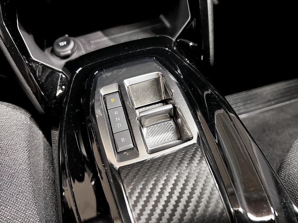 Bild på Peugeot E-208 Active 50kWh 136hk Aut - CARPLAY, P-SENSOR BAK