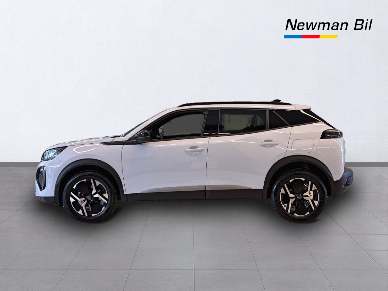 Peugeot 2008 2025, bild 4/45