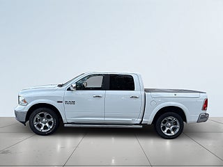 RAM 1500 V8 4×4 TorqueFlite Drag/Navi/Rattvärm/Elstol/Kamera – bild 4