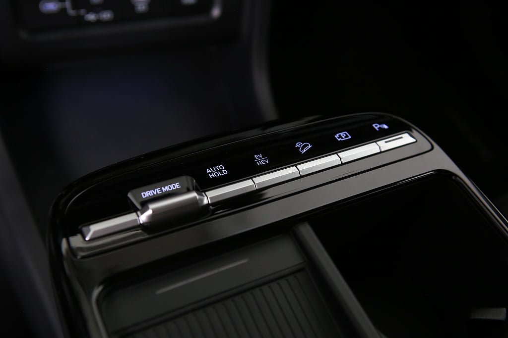 Hyundai Tucson PHEV 4WD Advanced 288HK Superkampanj! 2026