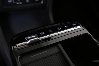 Kombi Hyundai Tucson 15 av 19