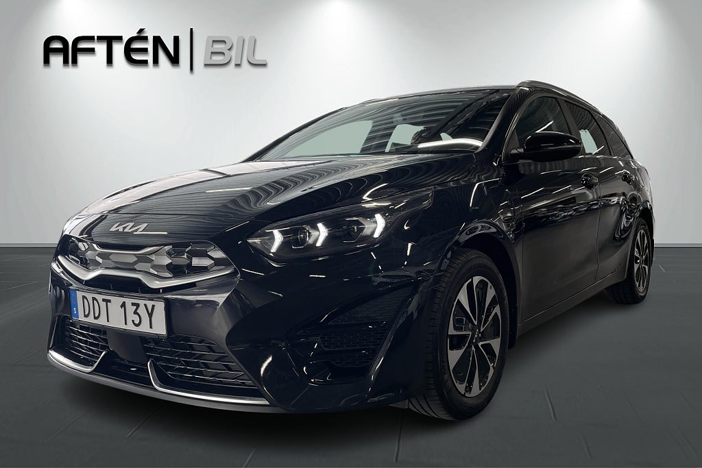 Kia Ceed Plug-in Hybrid Action 