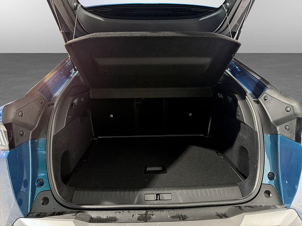 Bild på Peugeot 3008 Allure Hybrid - PRIVATLEASING