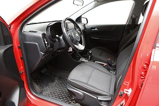 Halvkombi Kia Picanto 9 av 22