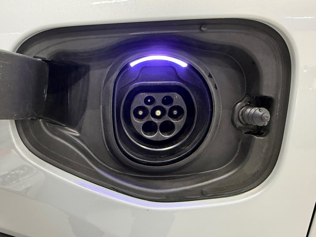 Volvo XC40 Recharge T5 DCT Inscription 360* Kamera Skinn H&K - miniatyr 24