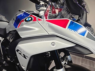 BMW R1300GS/100Mil/Optim./Trophy/Dynamic/Touring/Innovation/Enduro