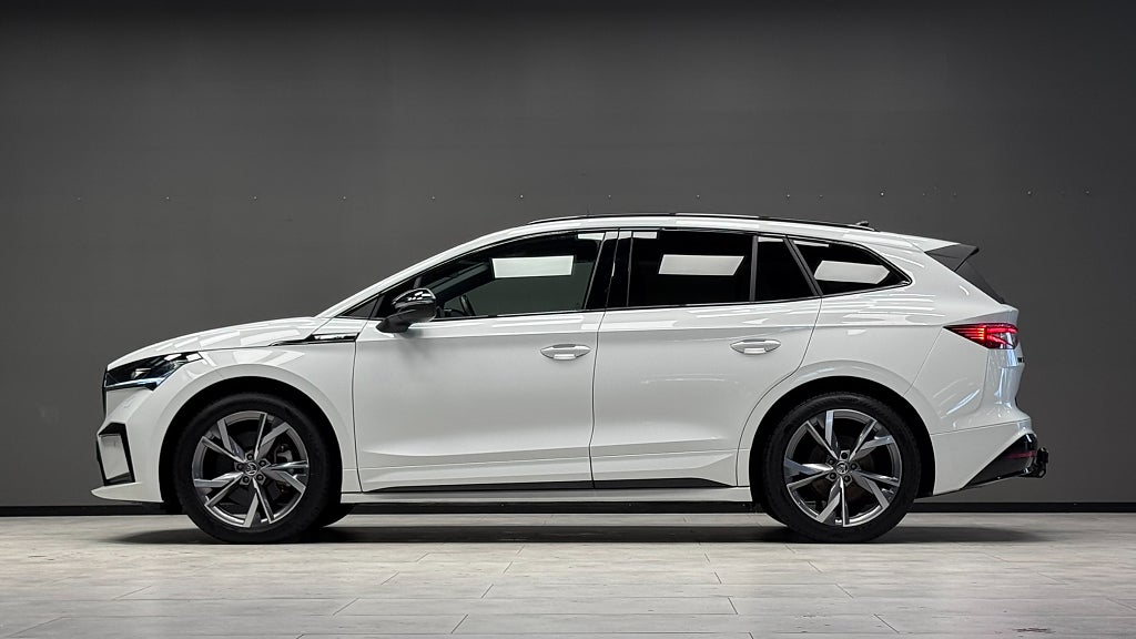 Skoda Enyaq 2023 - miniatyr 6