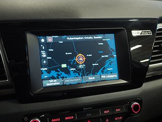 SUV Kia Niro 21 av 30