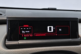 Citroën C4 Cactus 2017 bild 17